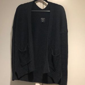 A&F Cardigan